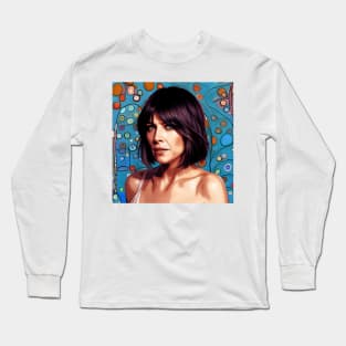 Claudia Long Sleeve T-Shirt